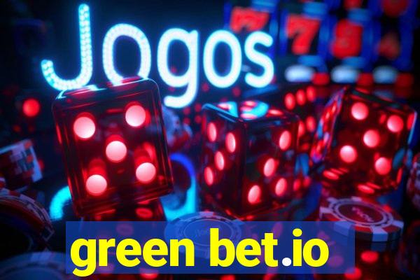 green bet.io