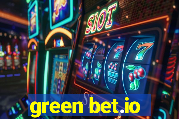 green bet.io