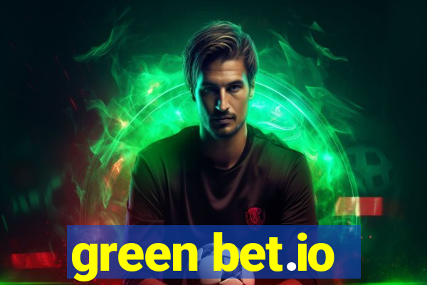 green bet.io