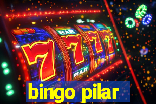 bingo pilar