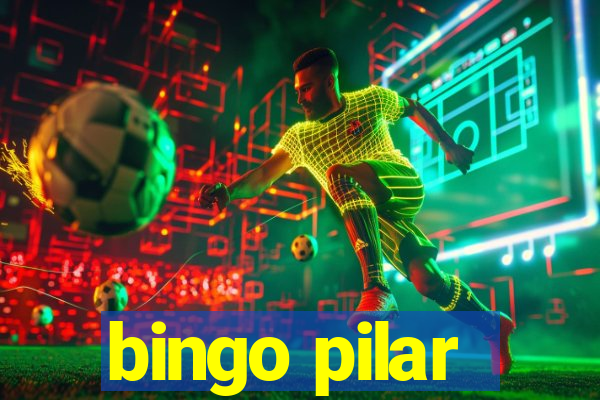 bingo pilar