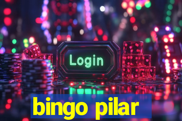 bingo pilar