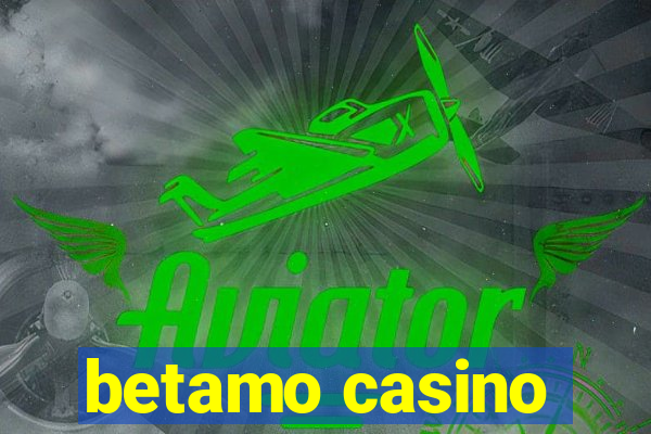 betamo casino