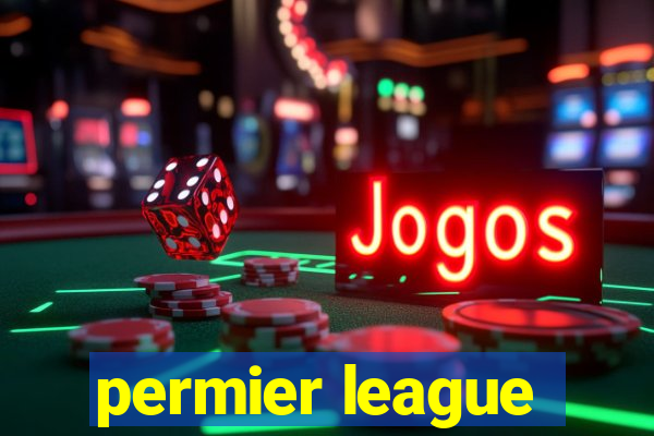 permier league