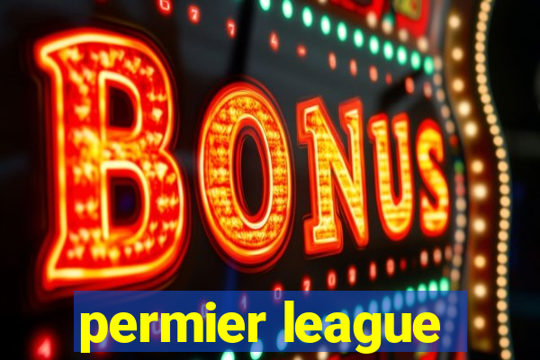 permier league