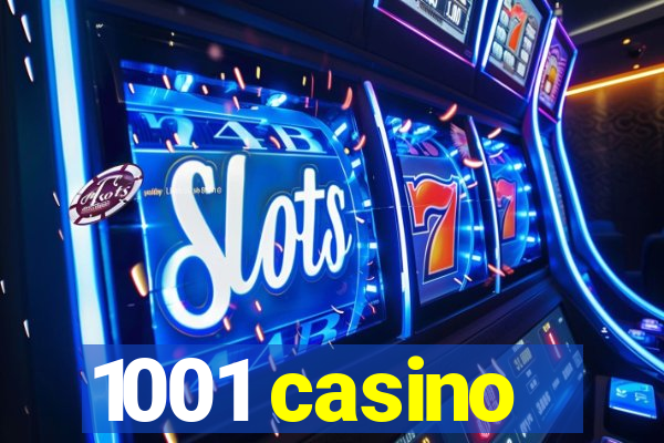 1001 casino