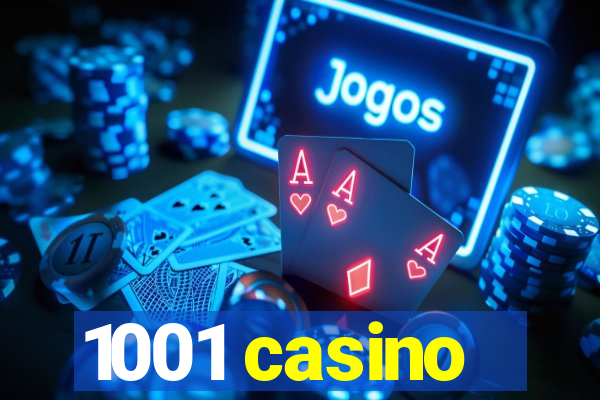 1001 casino