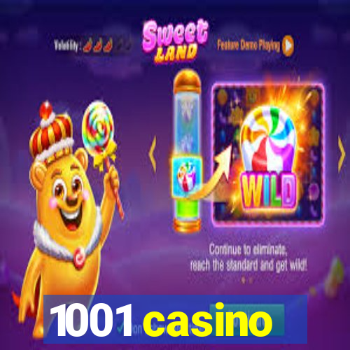 1001 casino