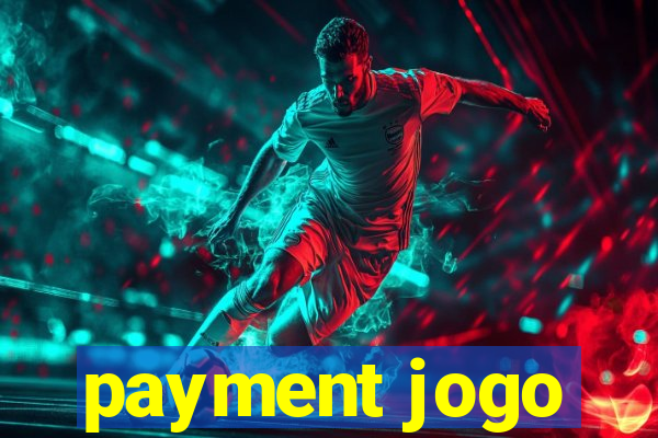 payment jogo