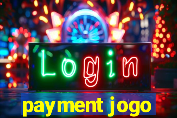 payment jogo