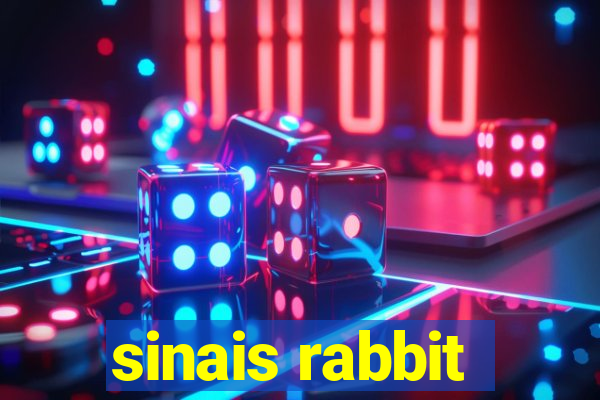 sinais rabbit