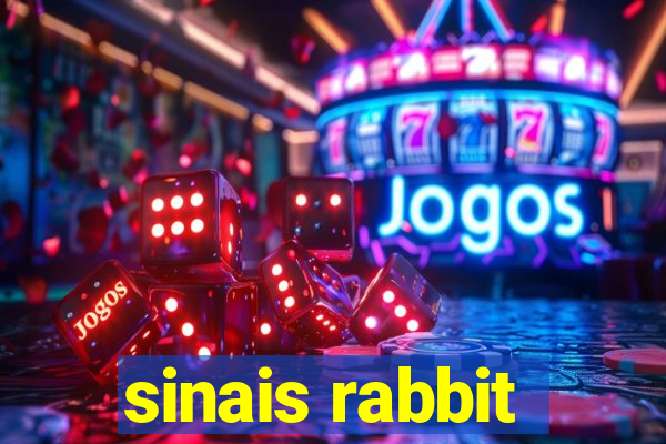 sinais rabbit