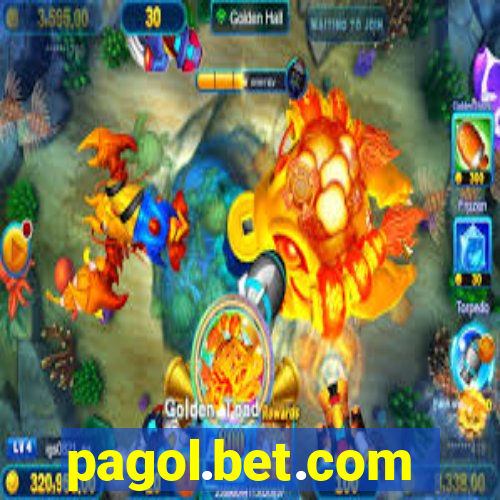 pagol.bet.com