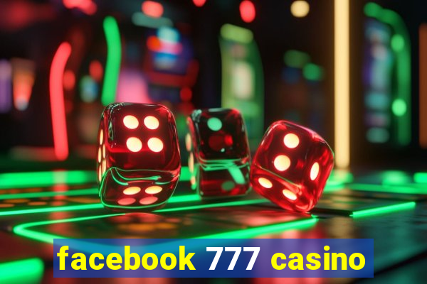 facebook 777 casino