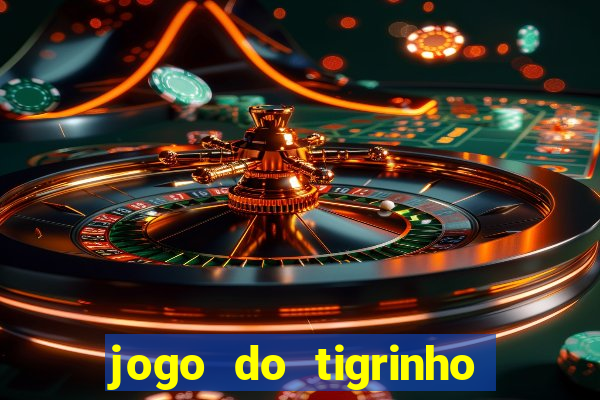 jogo do tigrinho vai ser liberado