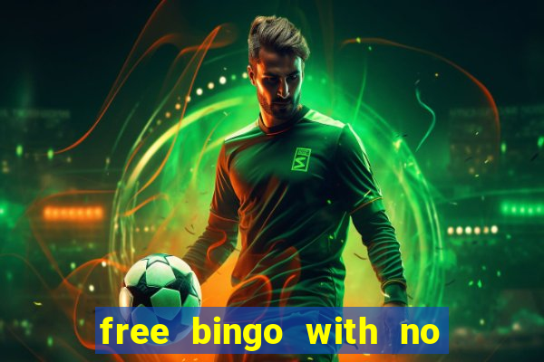 free bingo with no deposit required