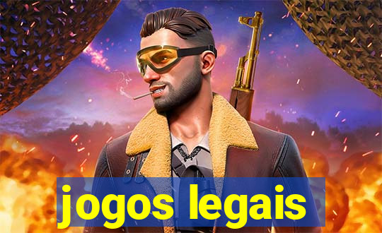 jogos legais