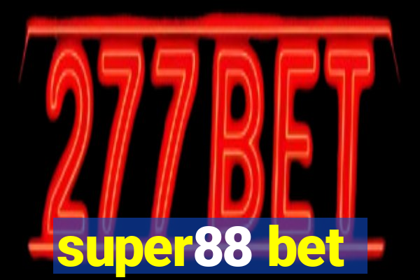 super88 bet