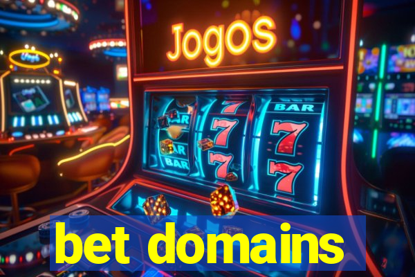 bet domains