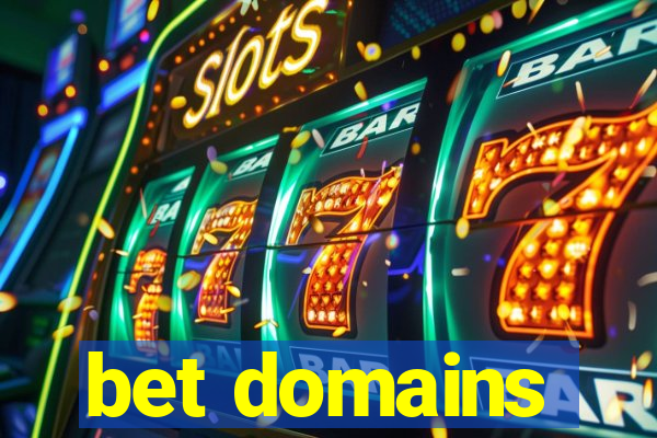 bet domains