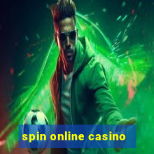 spin online casino