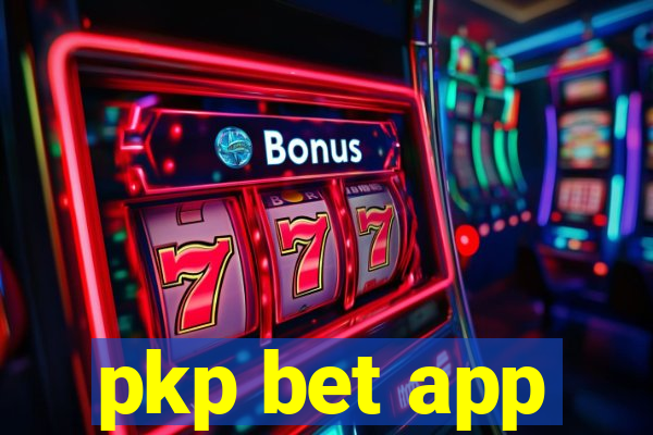 pkp bet app