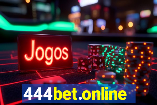 444bet.online