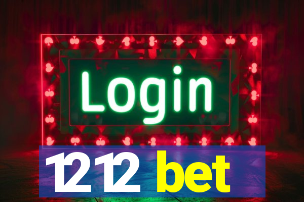 1212 bet