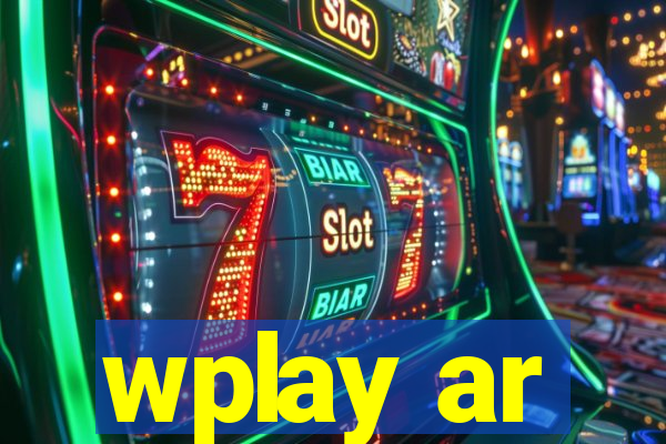 wplay ar