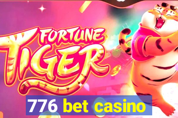 776 bet casino