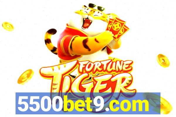 5500bet9.com