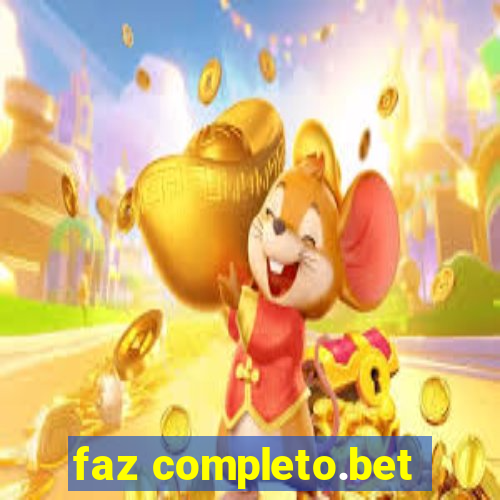 faz completo.bet