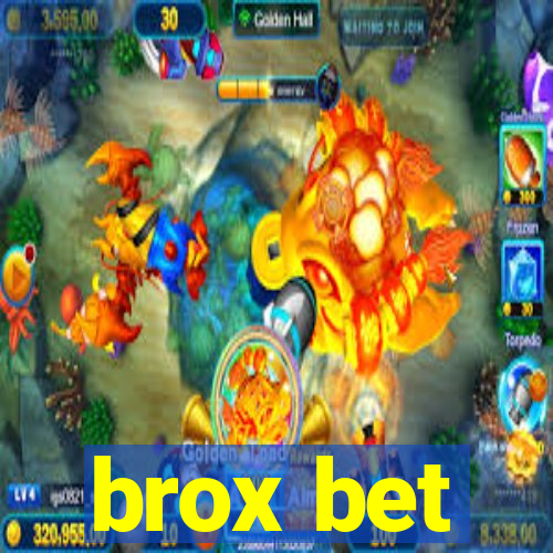 brox bet