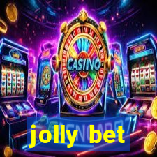 jolly bet