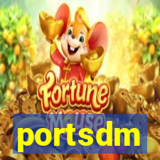 portsdm