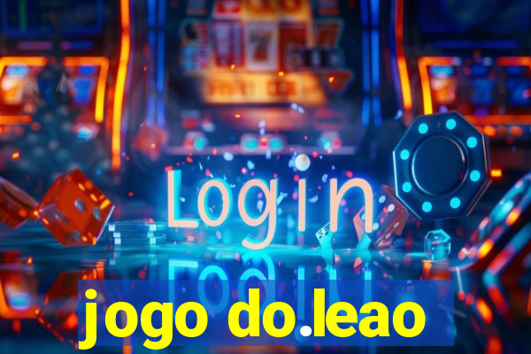 jogo do.leao