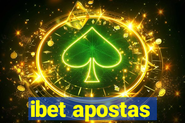 ibet apostas