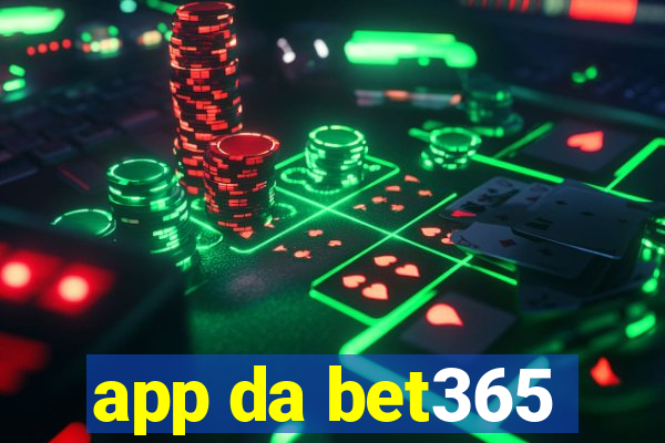 app da bet365