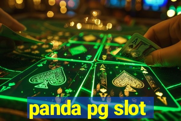 panda pg slot