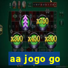 aa jogo go