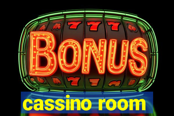 cassino room