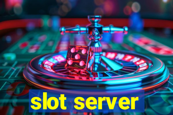 slot server