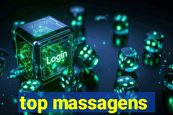 top massagens