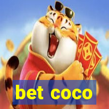 bet coco