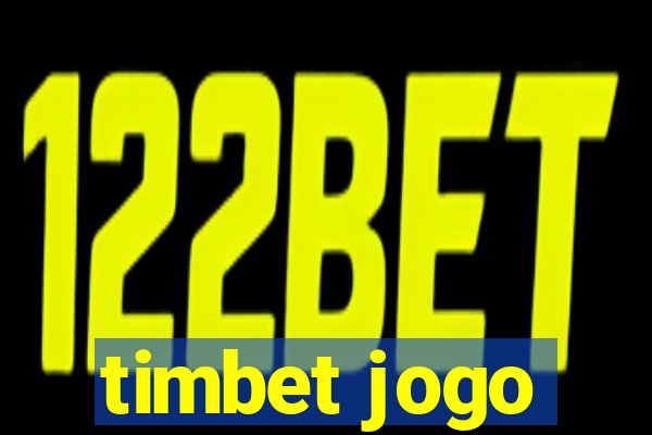 timbet jogo