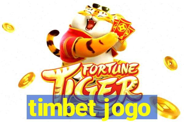 timbet jogo