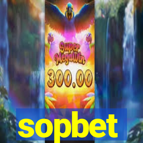 sopbet