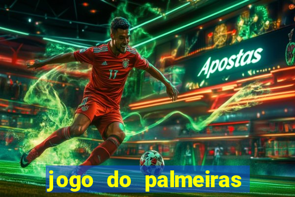 jogo do palmeiras passa onde