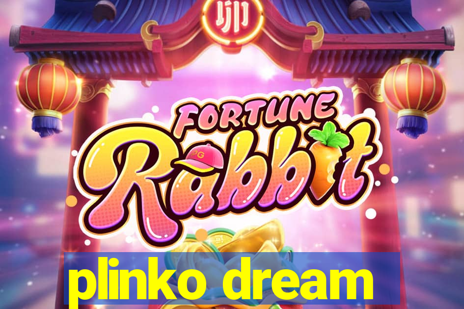 plinko dream