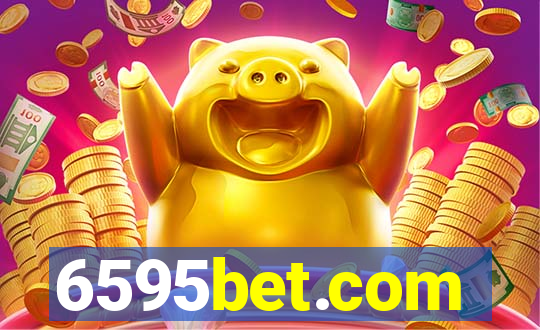 6595bet.com